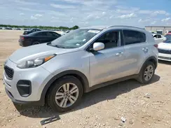 KNDPM3AC5K7568266 2019 KIA SPORTAGE