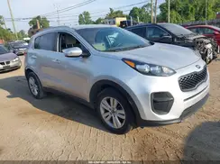 KNDPM3AC5K7569255 2019 KIA SPORTAGE