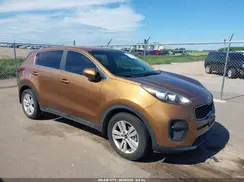 KNDPM3AC5K7574830 2019 KIA SPORTAGE