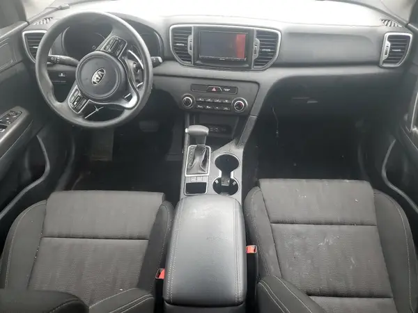 KNDPM3AC5K7576271 2019 KIA SPORTAGE - Image 8