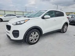 KNDPM3AC5K7581003 2019 KIA SPORTAGE