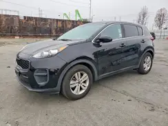 KNDPM3AC5K7591014 2019 KIA SPORTAGE