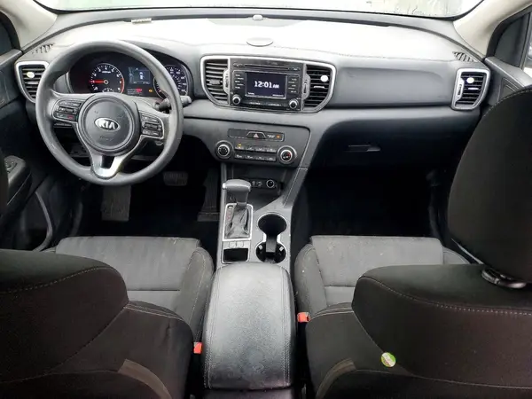 KNDPM3AC5K7591014 2019 KIA SPORTAGE - Image 8