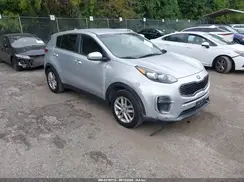 KNDPM3AC5K7592695 2019 KIA SPORTAGE