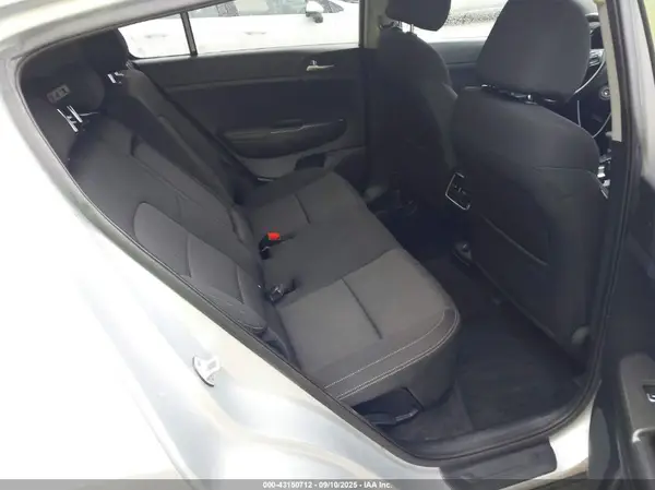 KNDPM3AC5K7592695 2019 KIA SPORTAGE - Image 8