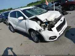 KNDPM3AC5K7593071 2019 KIA SPORTAGE