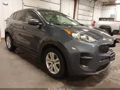 KNDPM3AC5K7597072 2019 KIA SPORTAGE