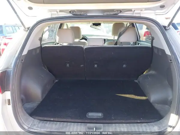 KNDPM3AC5K7603839 2019 KIA SPORTAGE - Image 8