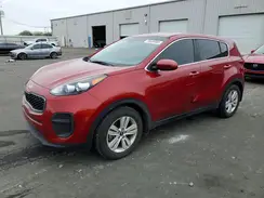 KNDPM3AC5K7606630 2019 KIA SPORTAGE