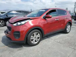 KNDPM3AC5K7607325 2019 KIA SPORTAGE