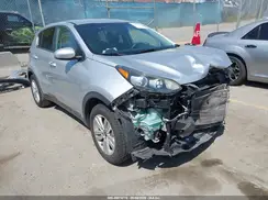 KNDPM3AC5K7610807 2019 KIA SPORTAGE