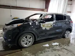 KNDPM3AC5K7614101 2019 KIA SPORTAGE
