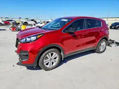 KNDPM3AC5K7616123 2019 KIA SPORTAGE