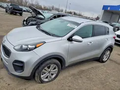 KNDPM3AC5K7616736 2019 KIA SPORTAGE