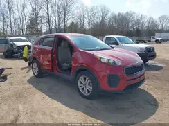 KNDPM3AC5K7621161 2019 KIA SPORTAGE