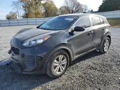KNDPM3AC5K7621404 2019 KIA SPORTAGE