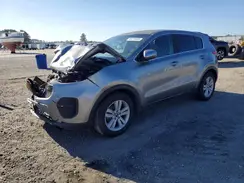 KNDPM3AC5K7623444 2019 KIA SPORTAGE