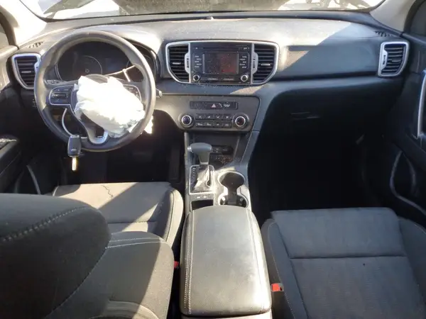 KNDPM3AC5K7623444 2019 KIA SPORTAGE - Image 8