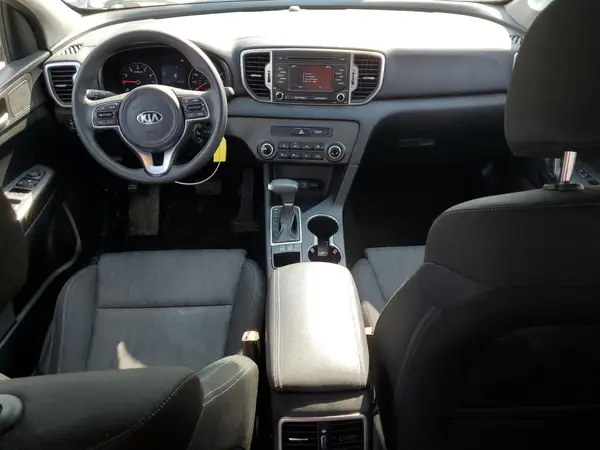 KNDPM3AC5K7623850 2019 KIA SPORTAGE - Image 8