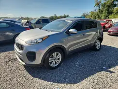 KNDPM3AC5K7625209 2019 KIA SPORTAGE