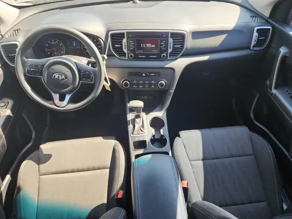 KNDPM3AC5K7625209 2019 KIA SPORTAGE - Image 8