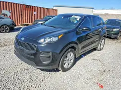 KNDPM3AC5K7626344 2019 KIA SPORTAGE