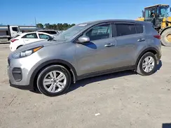 KNDPM3AC5K7626747 2019 KIA SPORTAGE