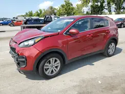 KNDPM3AC5K7627154 2019 KIA SPORTAGE