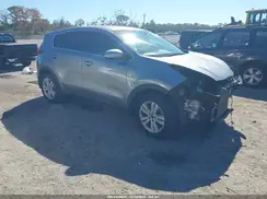 KNDPM3AC5K7627574 2019 KIA SPORTAGE