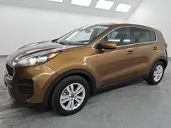 KNDPM3AC5K7627848 2019 KIA SPORTAGE