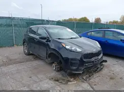 KNDPM3AC5K7628725 2019 KIA SPORTAGE
