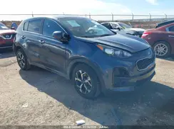 KNDPM3AC5L7629343 2020 KIA SPORTAGE