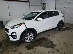 KNDPM3AC5L7629729 2020 KIA SPORTAGE