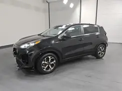 KNDPM3AC5L7634476 2020 KIA SPORTAGE
