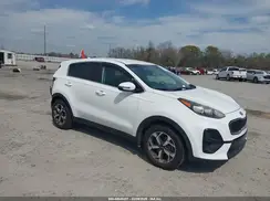 KNDPM3AC5L7634509 2020 KIA SPORTAGE