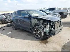 KNDPM3AC5L7634512 2020 KIA SPORTAGE