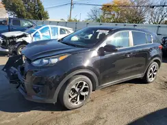 KNDPM3AC5L7635451 2020 KIA SPORTAGE