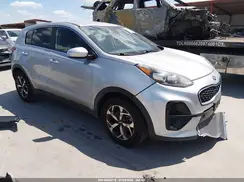 KNDPM3AC5L7635966 2020 KIA SPORTAGE