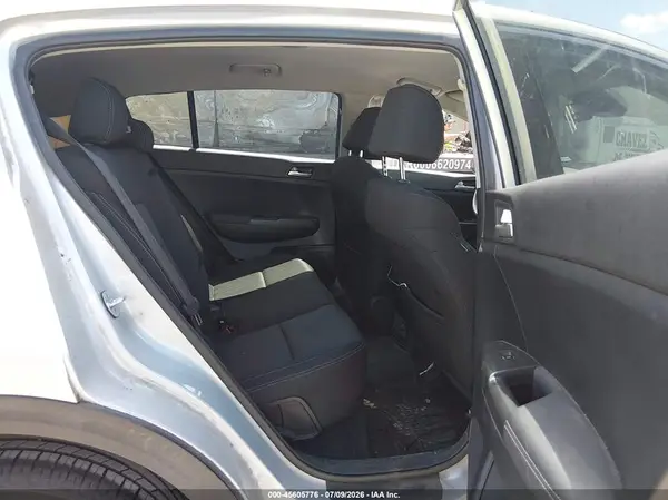 KNDPM3AC5L7635966 2020 KIA SPORTAGE - Image 8