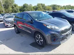 KNDPM3AC5L7636034 2020 KIA SPORTAGE