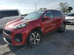 KNDPM3AC5L7637815 2020 KIA SPORTAGE