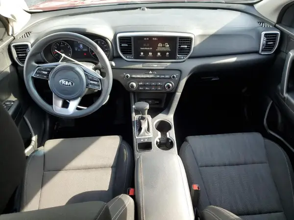 KNDPM3AC5L7637815 2020 KIA SPORTAGE - Image 8