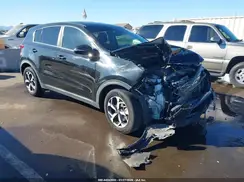 KNDPM3AC5L7639144 2020 KIA SPORTAGE