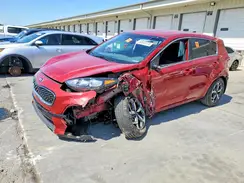 KNDPM3AC5L7641377 2020 KIA SPORTAGE