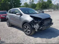 KNDPM3AC5L7641900 2020 KIA SPORTAGE