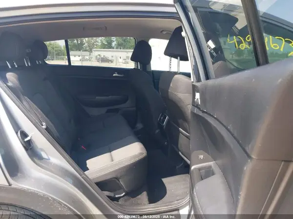 KNDPM3AC5L7641900 2020 KIA SPORTAGE - Image 8
