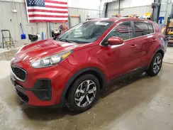 KNDPM3AC5L7642450 2020 KIA SPORTAGE