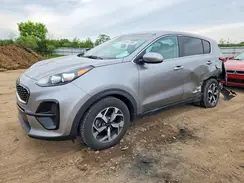 KNDPM3AC5L7652928 2020 KIA SPORTAGE