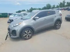KNDPM3AC5L7662097 2020 KIA SPORTAGE