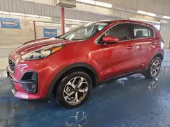 KNDPM3AC5L7662469 2020 KIA SPORTAGE